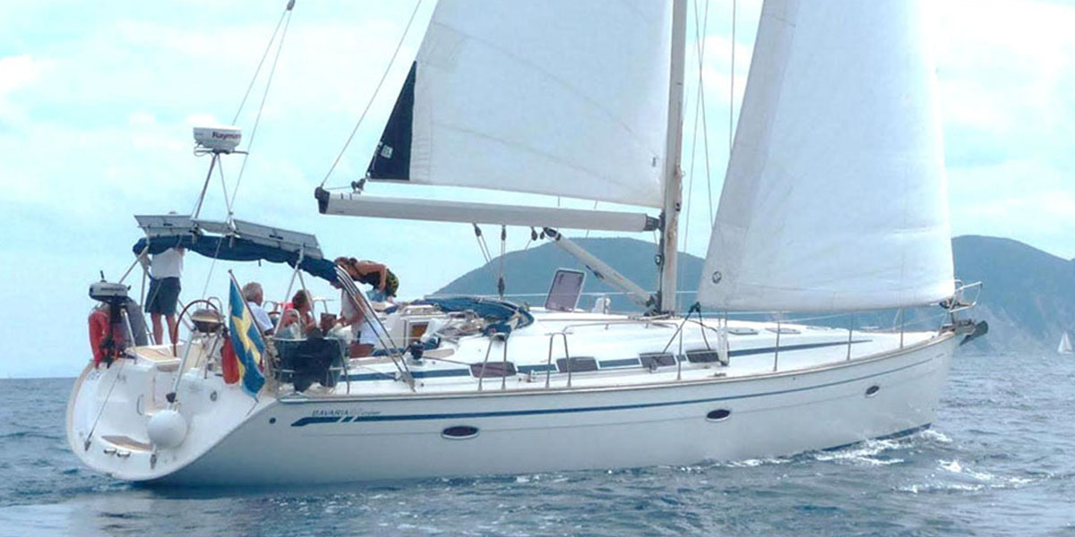 Bavaria 46 1 Main