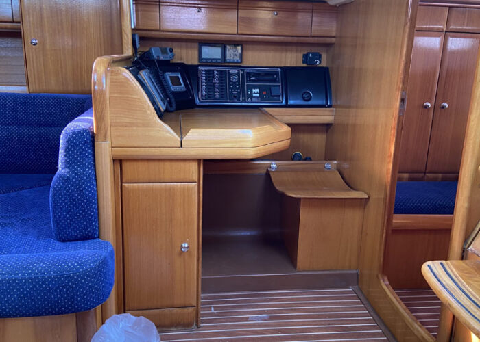 Bavaria 46 18