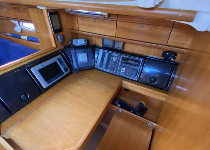 Bavaria 46 19