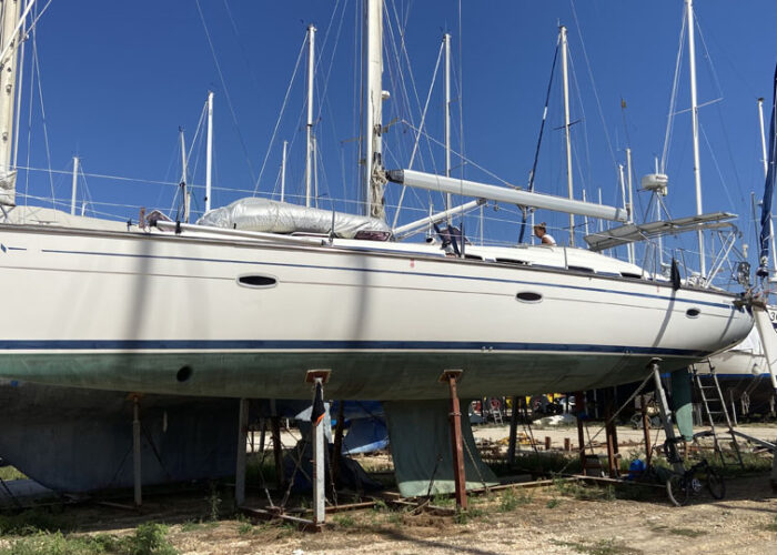 Bavaria 46 2