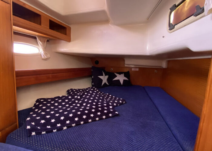 Bavaria 46 20