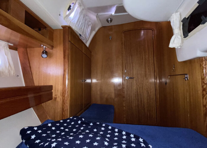 Bavaria 46 21