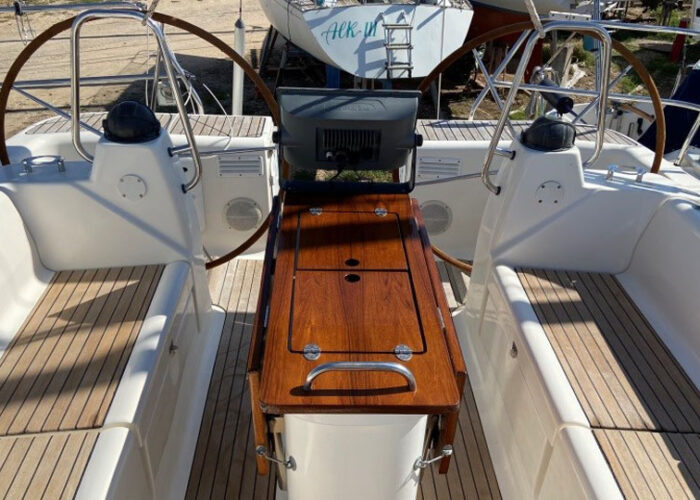 Bavaria 46 3