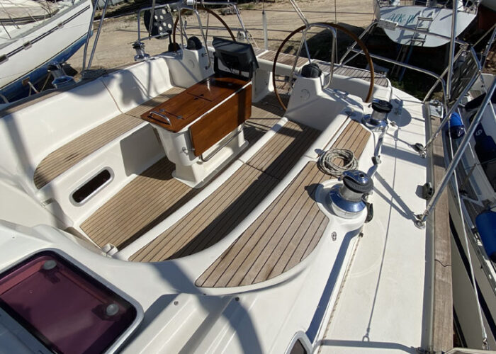 Bavaria 46 4