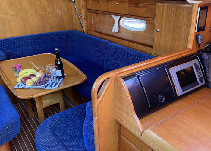 Bavaria 46 6