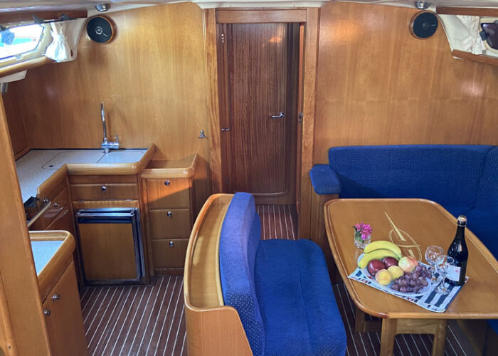 Bavaria 46 7