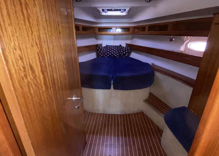 Bavaria 46 8