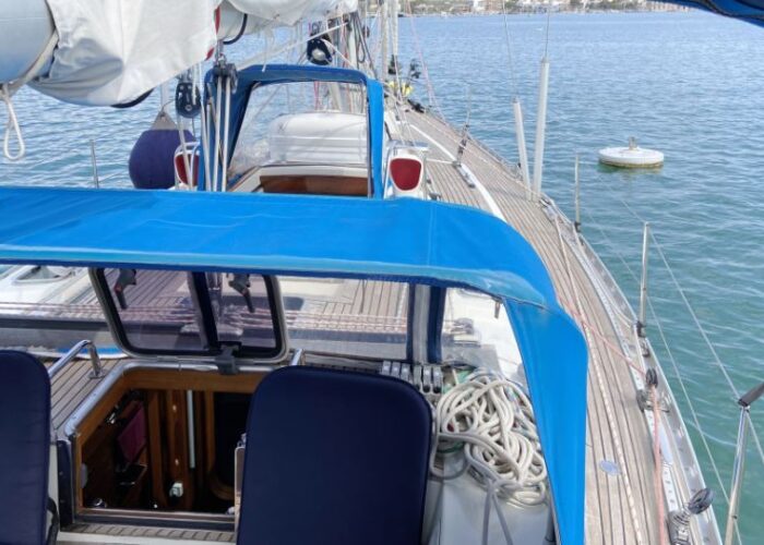 Rhapsody 43 Royal, ZIROCCO 12