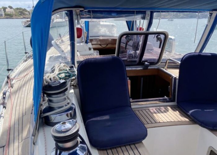 Rhapsody 43 Royal, ZIROCCO 16