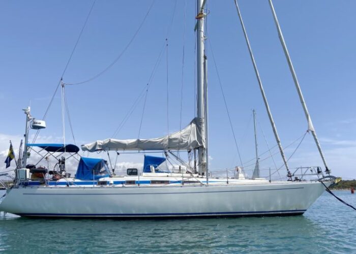 Rhapsody 43 Royal, ZIROCCO 4