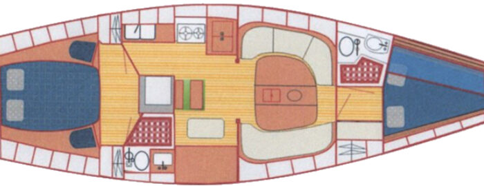 Rhapsody 43 Royal, ZIROCCO Layout 1