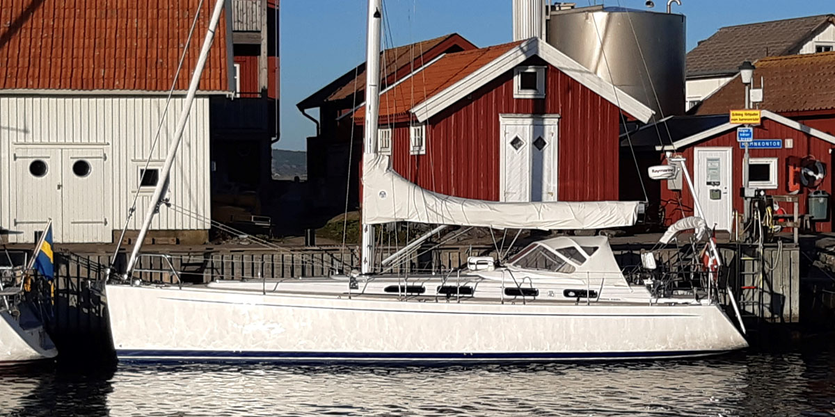 Sweden Yachts 40 1 Main