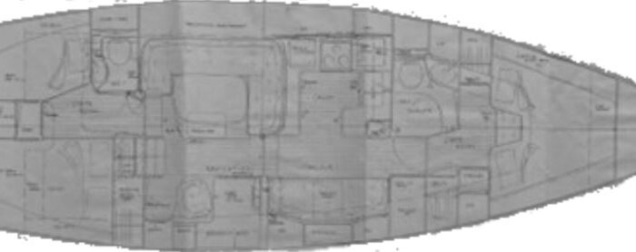 Fantasi 44, VILLOU Layout 1