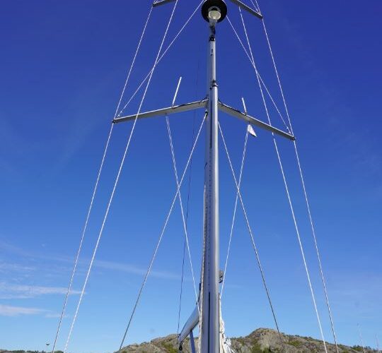 Hallberg-Rassy 44 10