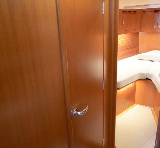 Hallberg-Rassy 44 113