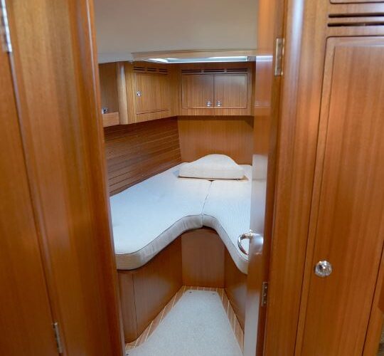 Hallberg-Rassy 44 116