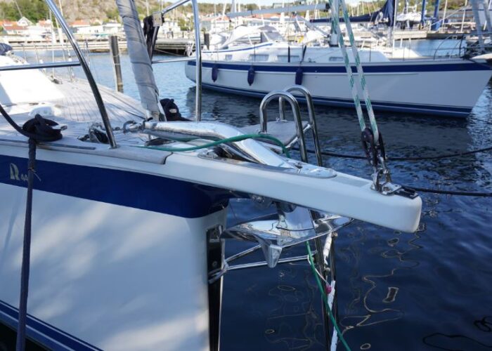Hallberg-Rassy 44 15
