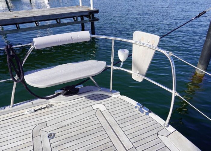 Hallberg-Rassy 44 28