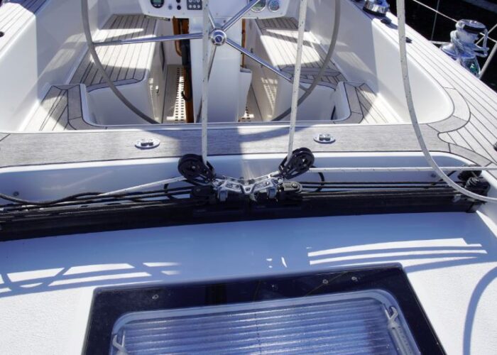 Hallberg-Rassy 44 30