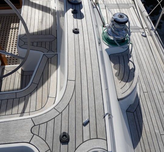 Hallberg-Rassy 44 32
