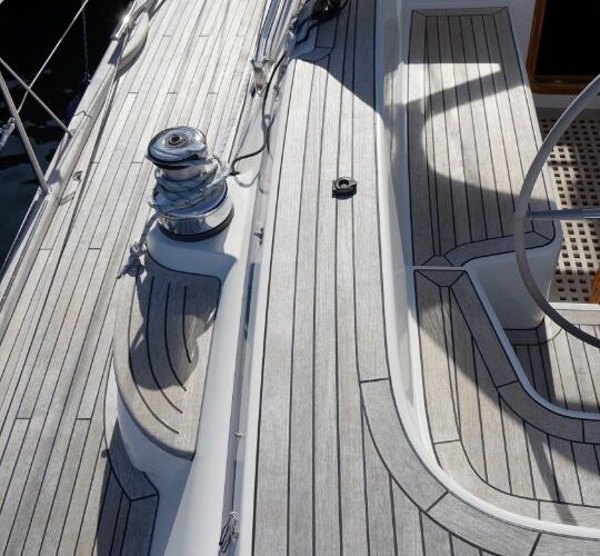 Hallberg-Rassy 44 33