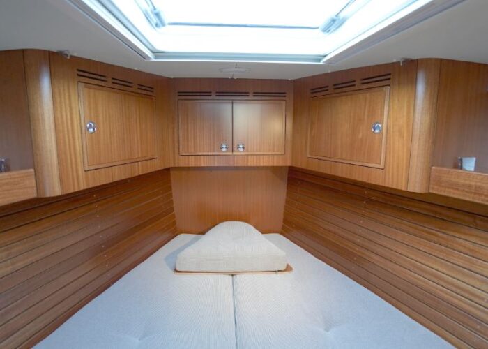 Hallberg-Rassy 44 69
