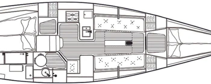 Luffe 3.6, LIVIER Layout 1