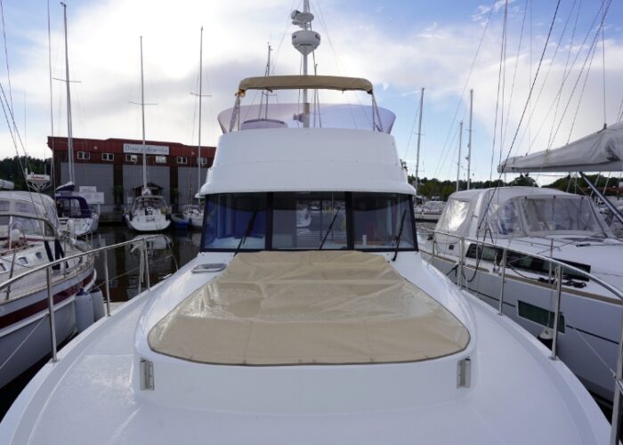 Beneteau Swift Trawler 34, NATAL D’Ô 20