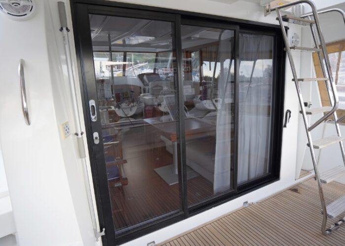 Beneteau Swift Trawler 34, NATAL D’Ô 27