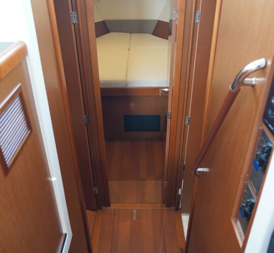 Beneteau Swift Trawler 34, NATAL D’Ô 39