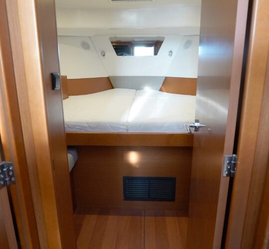 Beneteau Swift Trawler 34, NATAL D’Ô 40