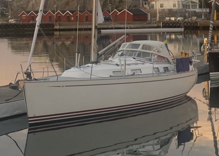 Najad 355 2
