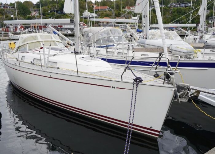 Najad 355 4