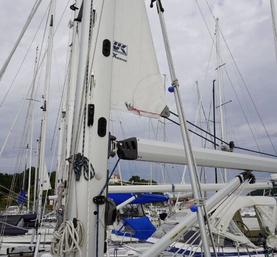 Najad 355 6