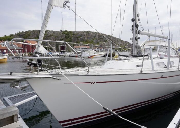 Najad 380 2