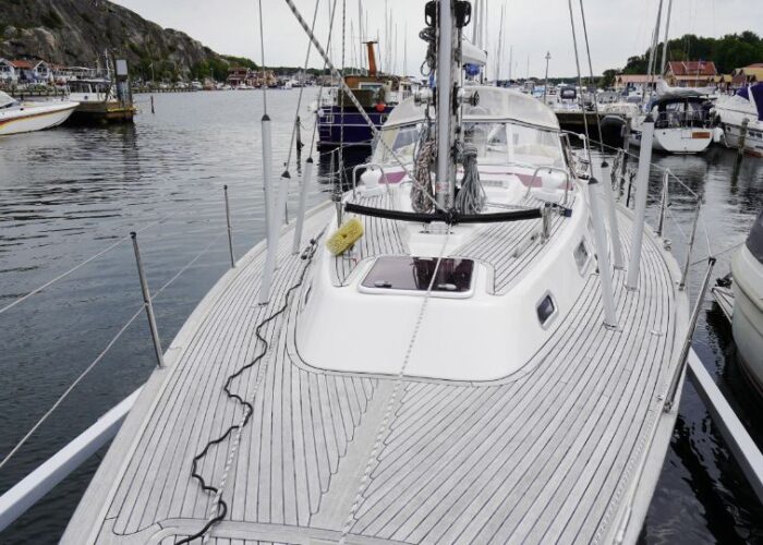 Najad 380 5