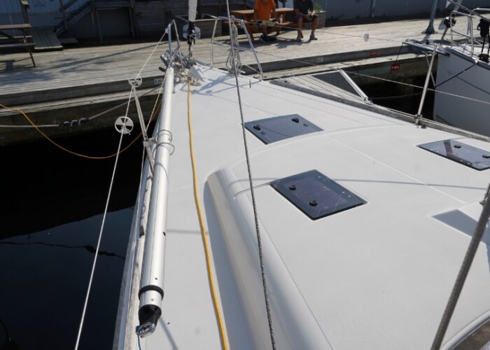 Dufour 410 Grand Large 10