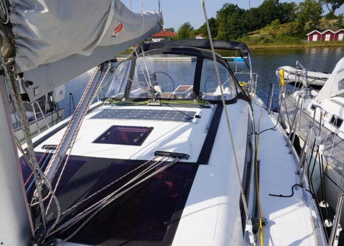 Dufour 410 Grand Large 15
