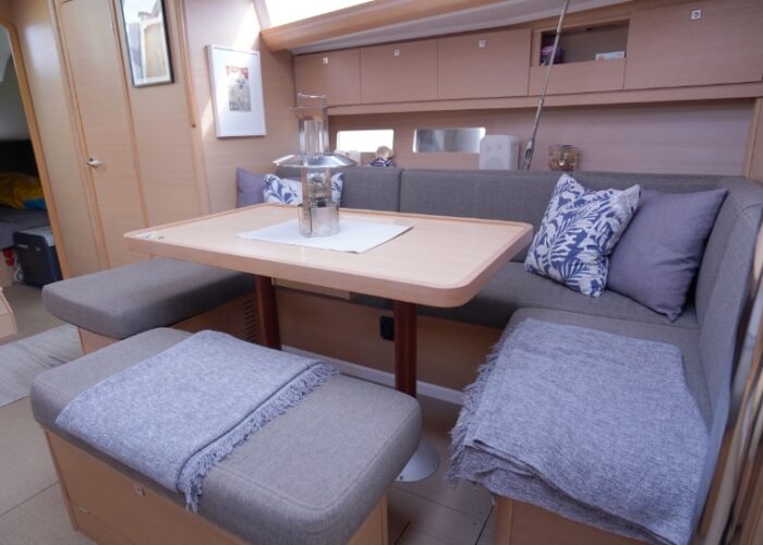 Dufour 410 Grand Large 34