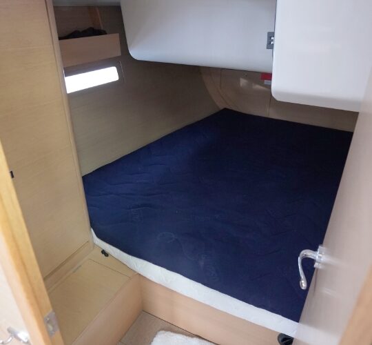Dufour 410 Grand Large 40