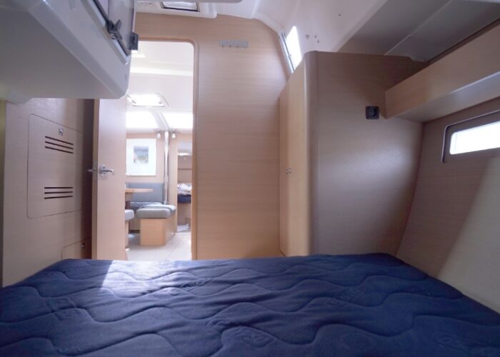 Dufour 410 Grand Large 41