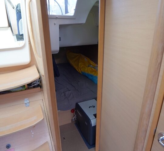 Dufour 410 Grand Large 42