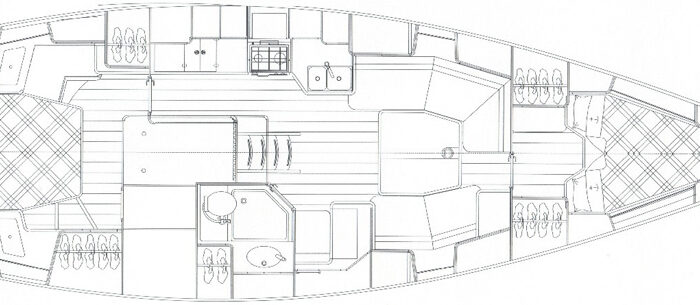 Najad 405, BRINDABELLA Layout 1