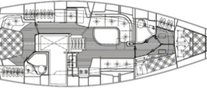 Najad 460, BOHEMEN Layout 1