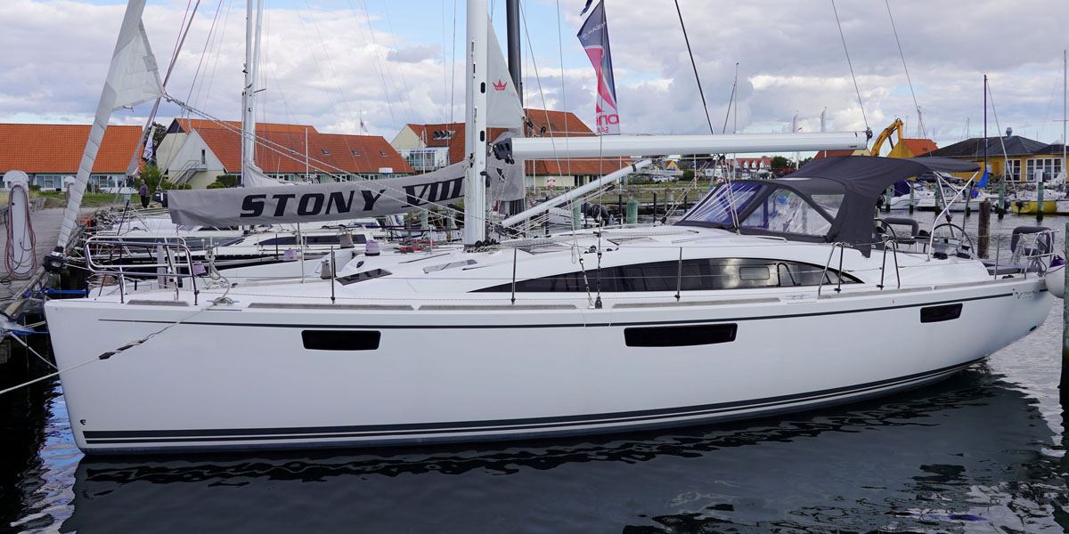 Bavaria Vision 42 1