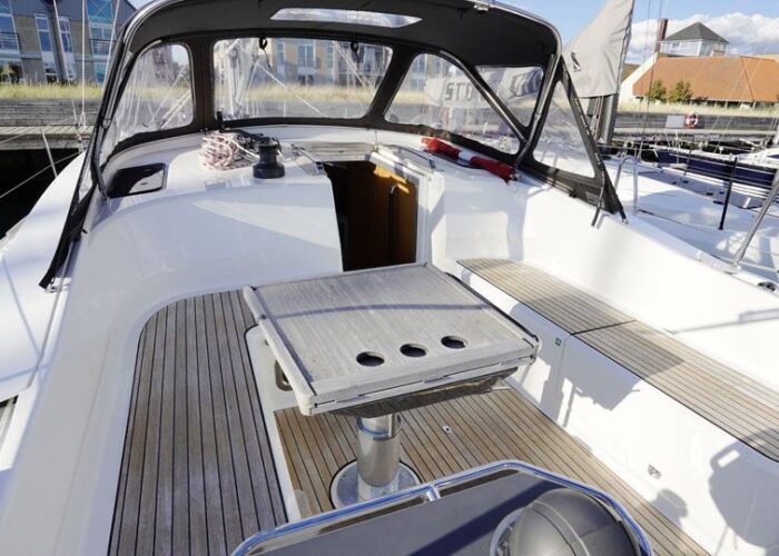 Bavaria Vision 42 32