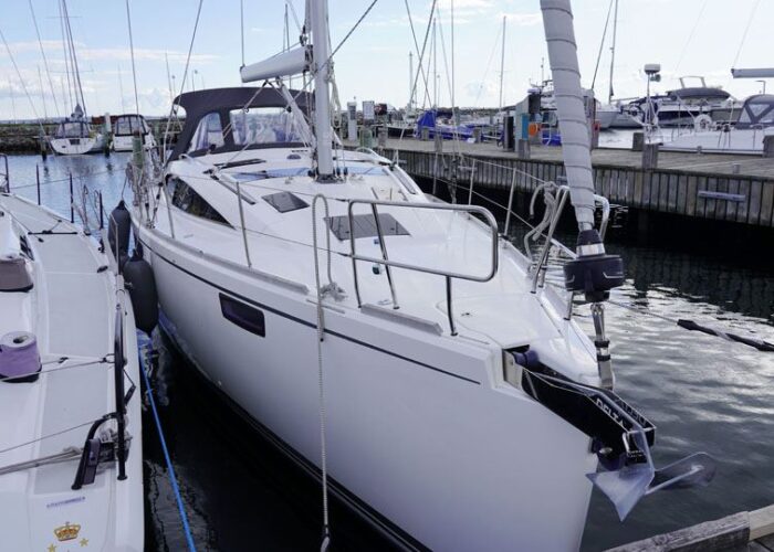 Bavaria Vision 42 4