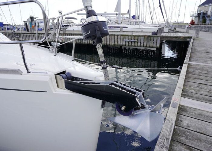 Bavaria Vision 42 5