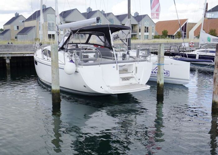 Bavaria Vision 42 6