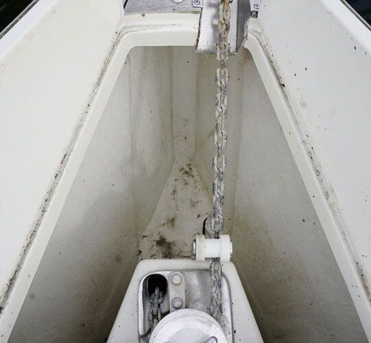 Sweden Yachts 50 10